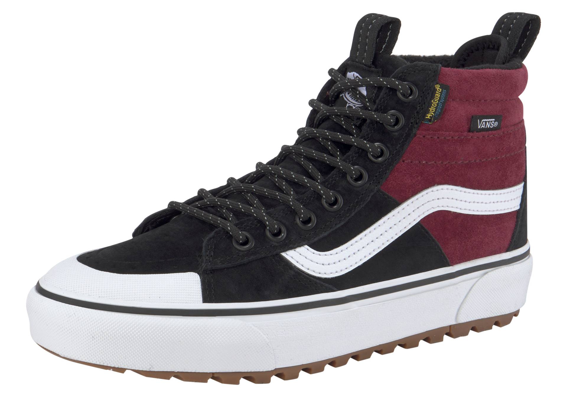 Vans Sneaker »SK8-Hi MTE-2«, mit kontrastfarbenem Logo an der Ferse Vans Sneaker »SK8-Hi MTE-2«, mit kontrastfarbenem Logo an der Ferse von Vans