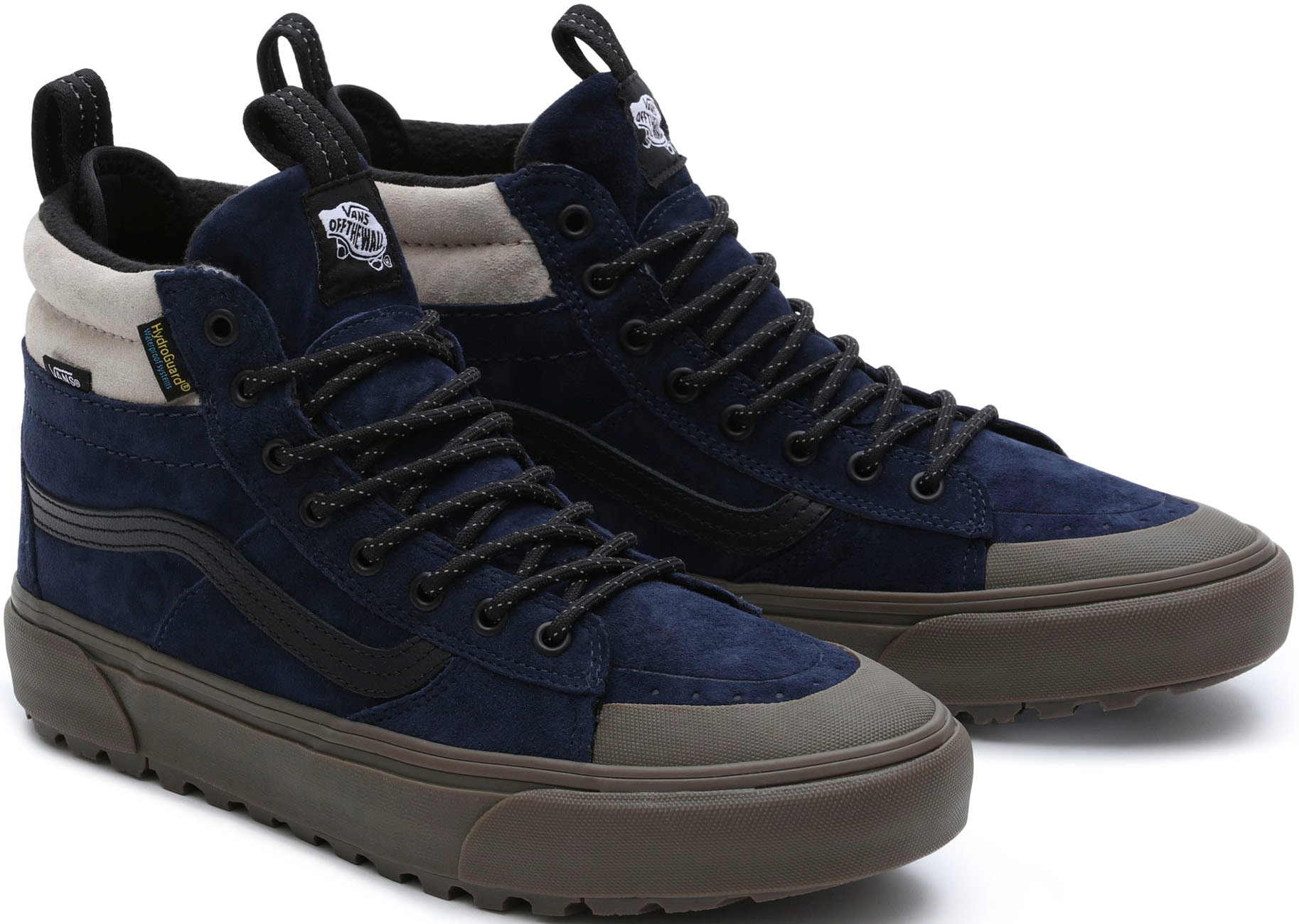 Vans Sneaker »SK8-Hi MTE-2« von Vans