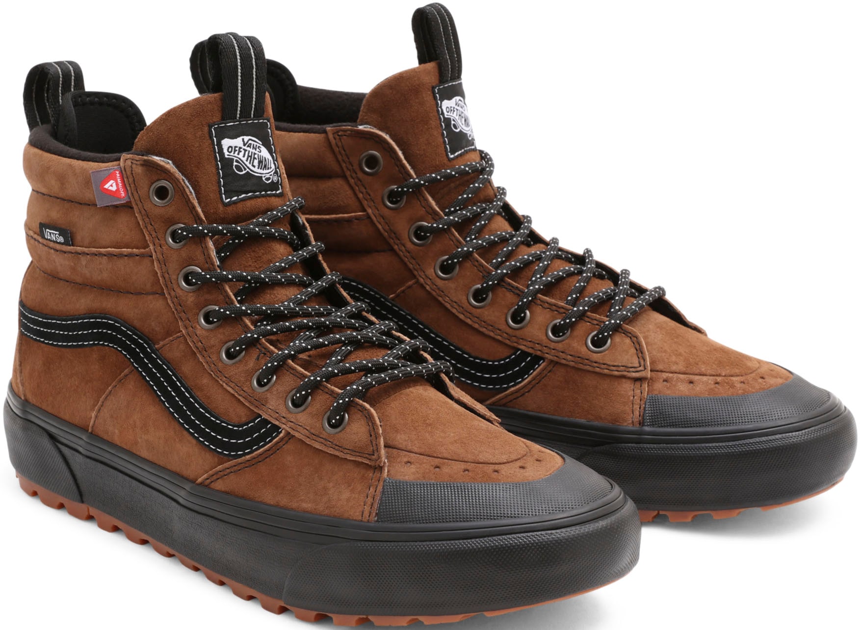 Vans Sneaker »SK8-Hi MTE-2« von Vans