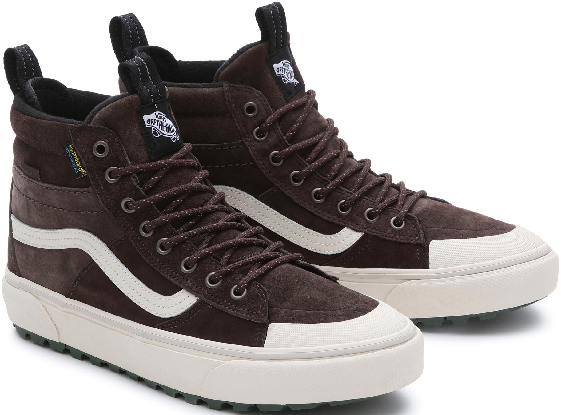 Vans Sneaker »SK8-Hi MTE-2« von Vans