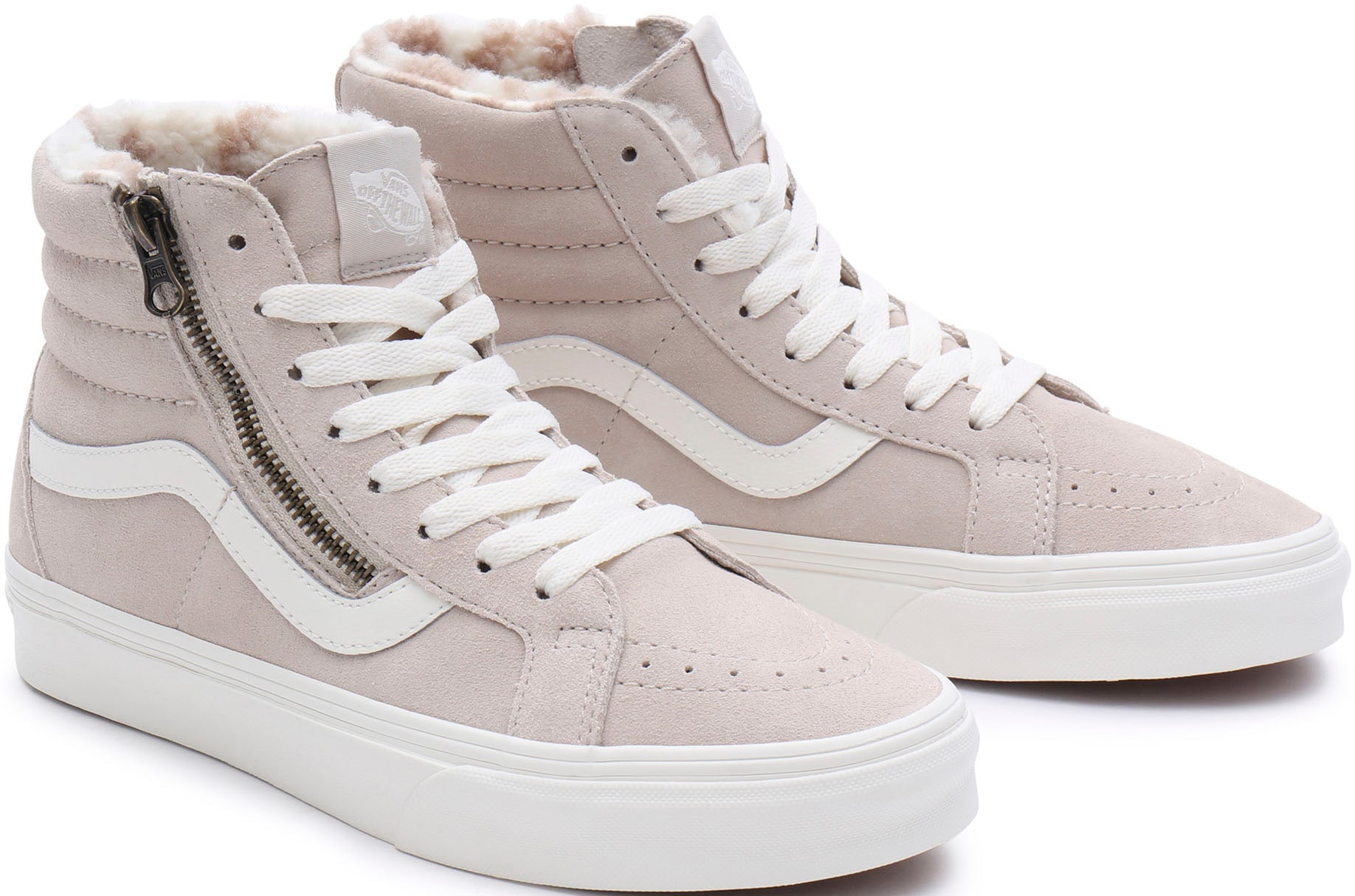 Vans Sneaker »SK8-Hi Reissue Side Zip« von Vans