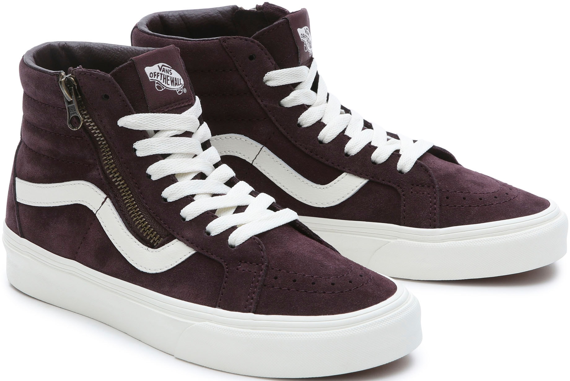 Vans Sneaker »SK8-Hi Reissue Side Zip« von Vans