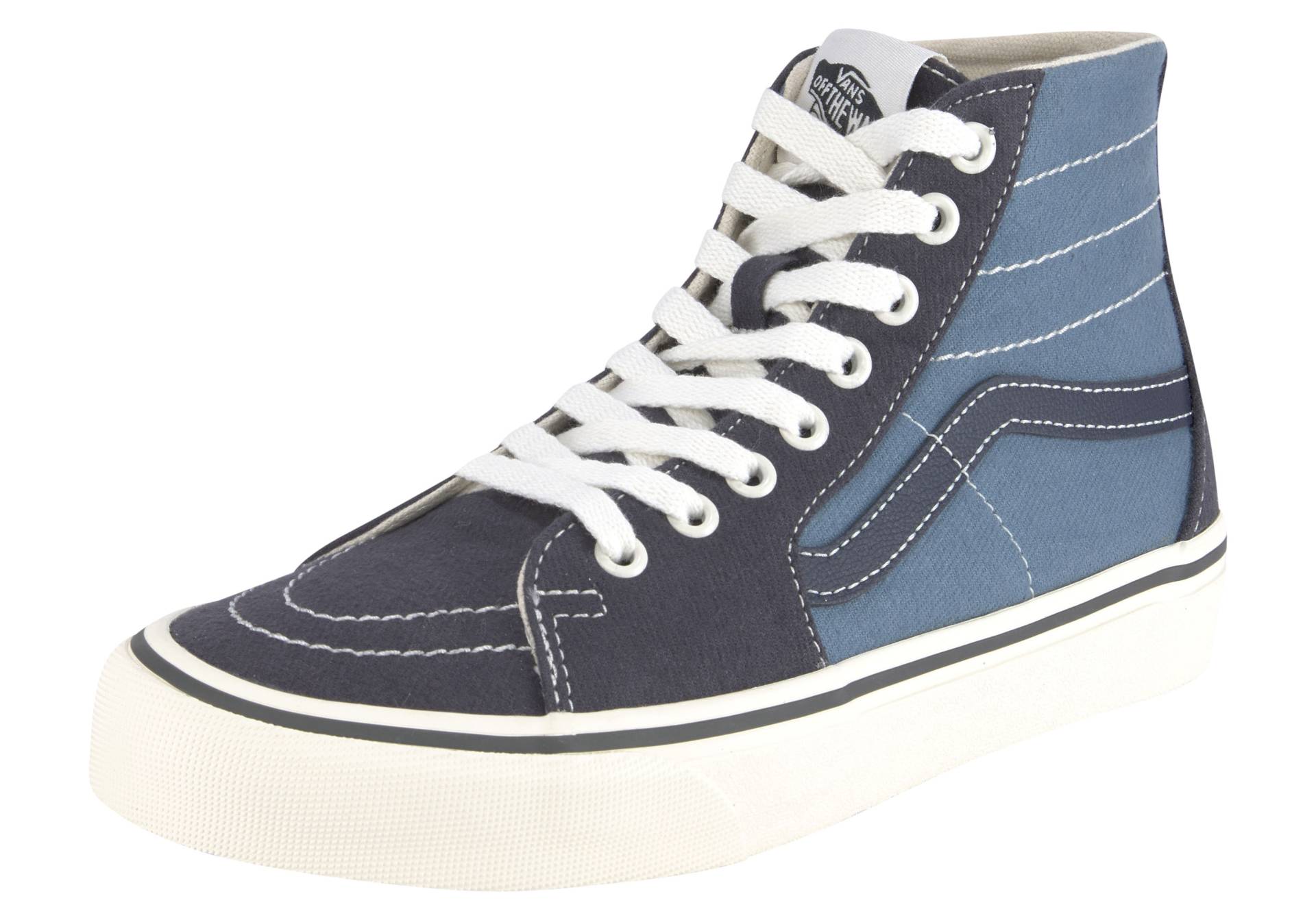 Vans Sneaker »SK8-Hi Tapered VR3« von Vans