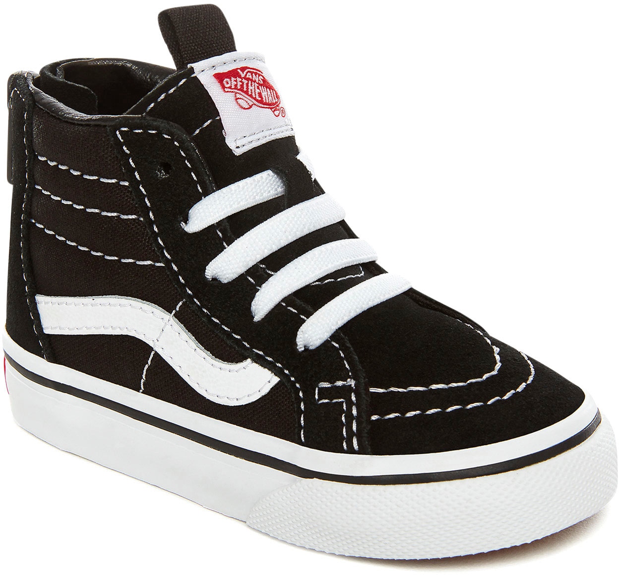 Vans Sneaker »SK8-Hi Zip« von Vans