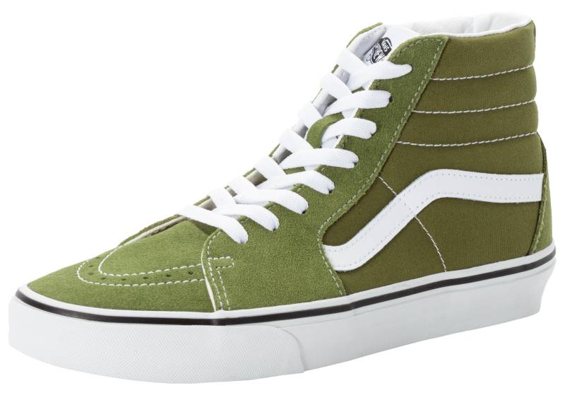Vans Sneaker »SK8-Hi«, unisex von Vans