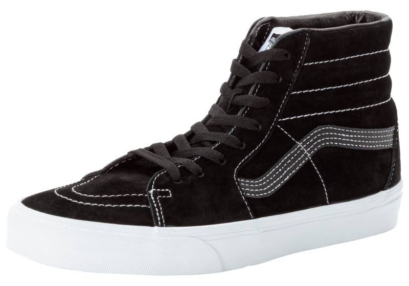 Vans Sneaker »SK8-Hi«, unisex von Vans