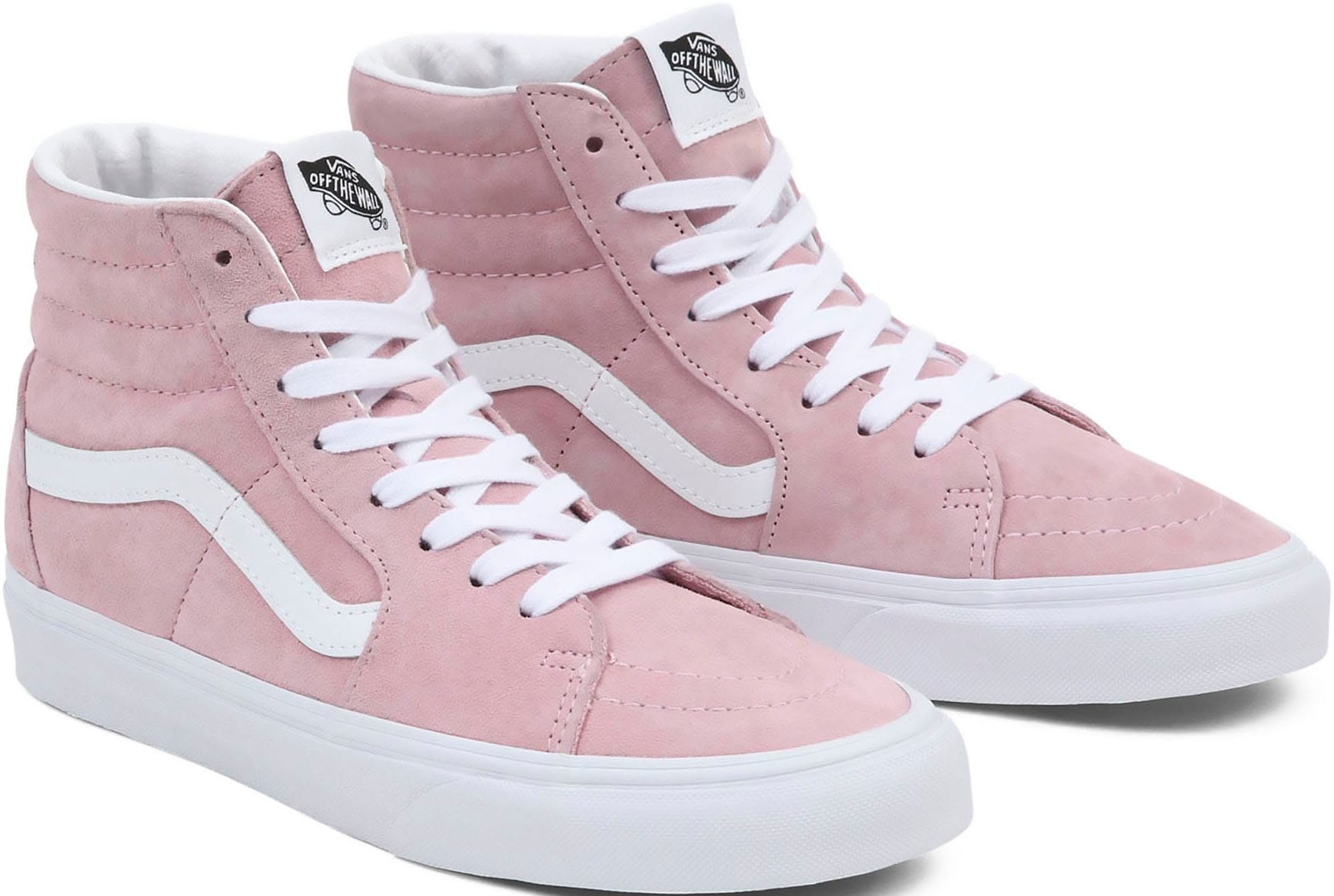 Vans Sneaker »SK8-Hi« von Vans