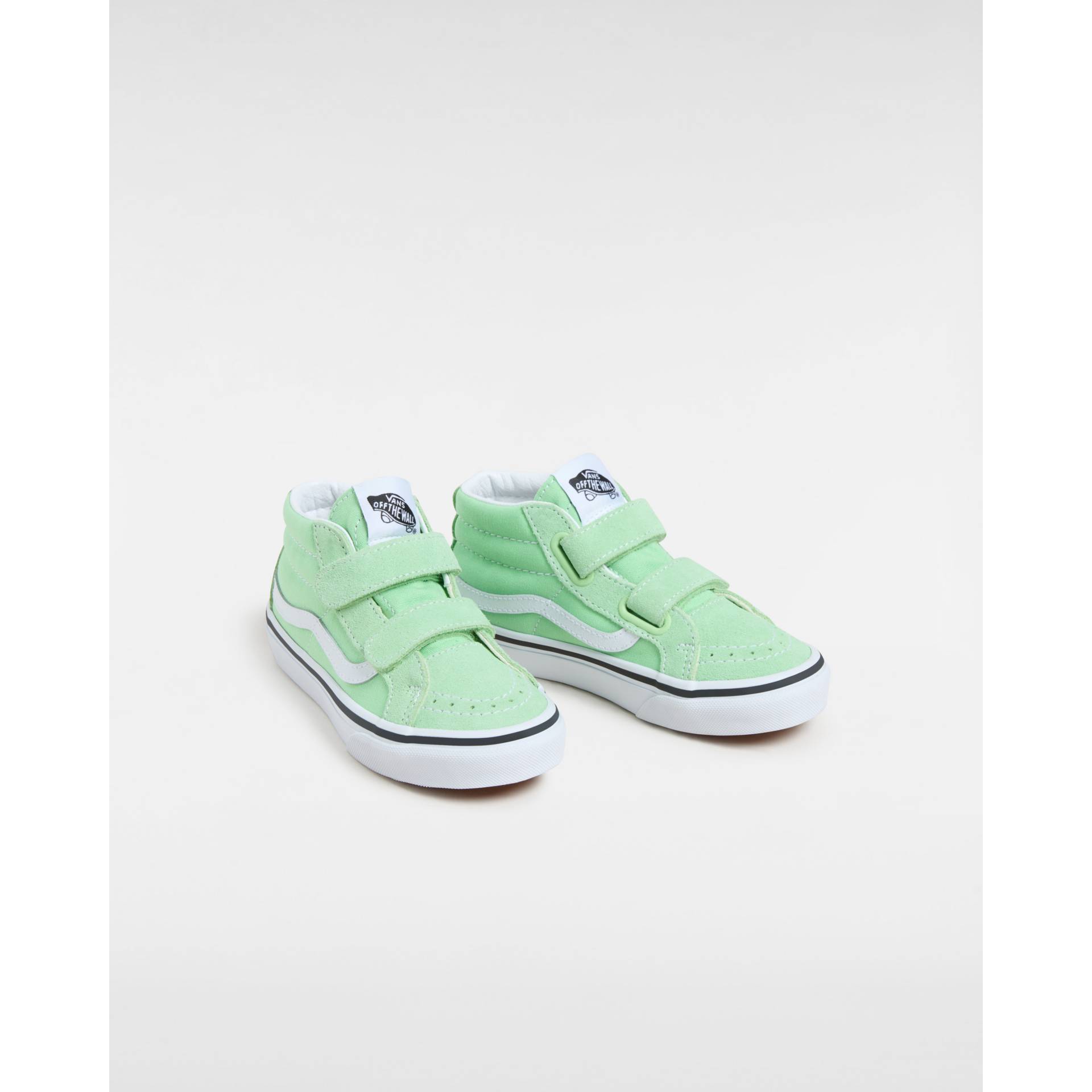 Vans Sneaker »SK8-Mid Reissue V«, für Kinder Vans Sneaker »SK8-Mid Reissue V«, für Kinder von Vans