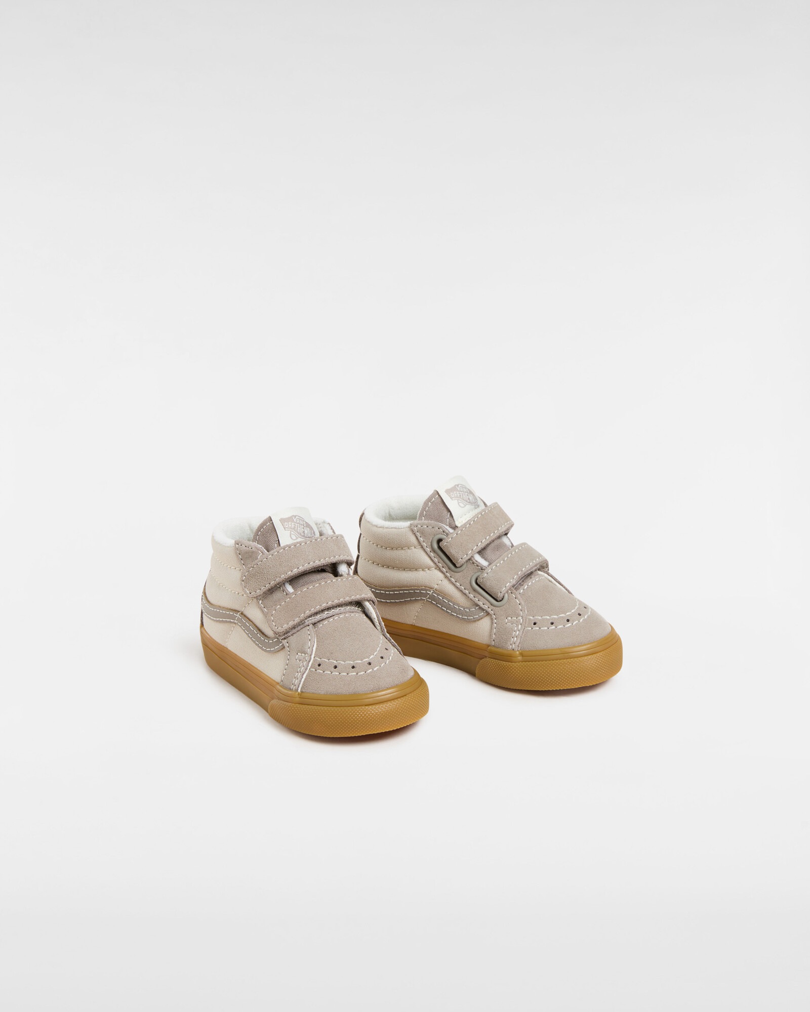 Vans Sneaker »SK8-Mid Reissue V«, mit Klett, für Kinder von Vans