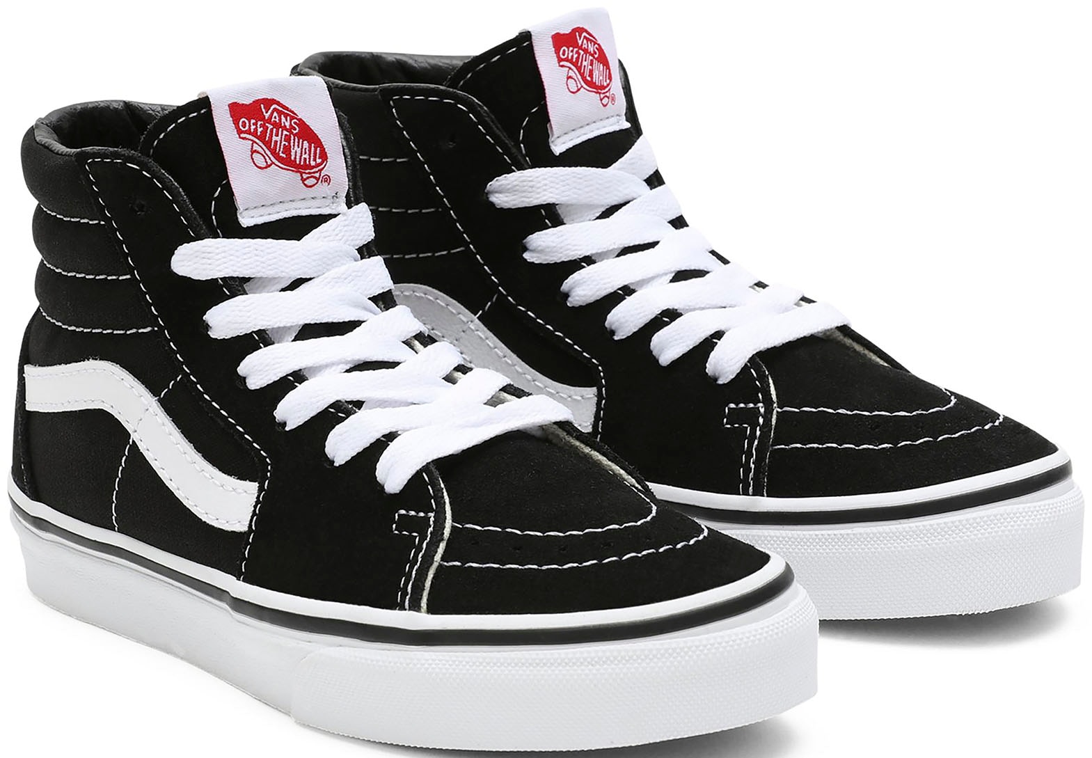 Vans Sneaker »Sk8-Hi« von Vans