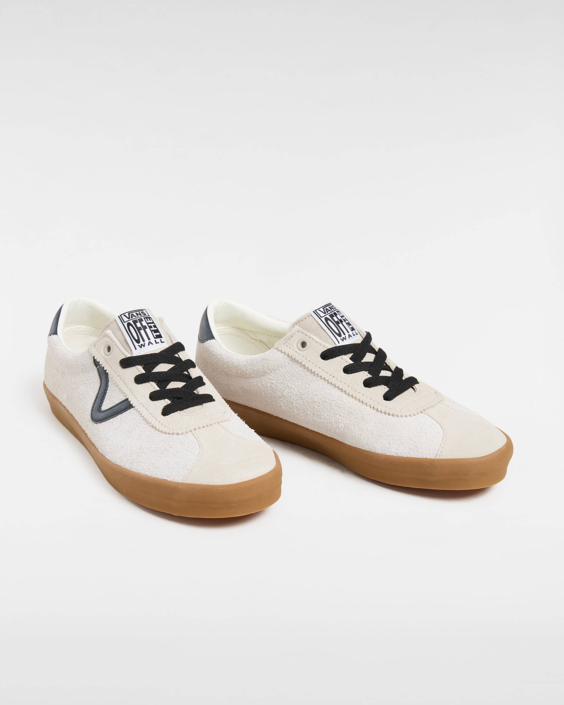 Vans Sneaker »Sport Low«, unisex von Vans