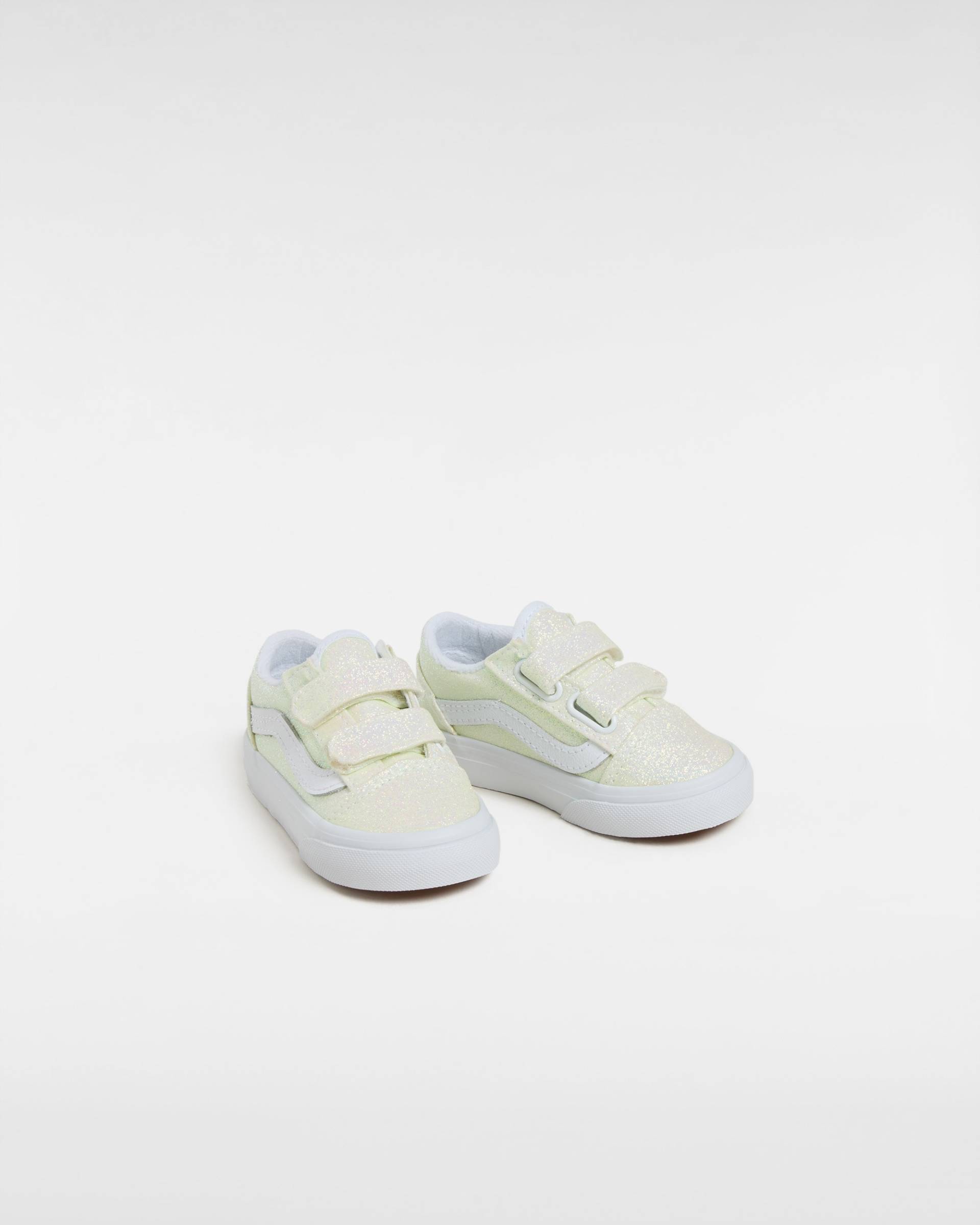 Vans Sneaker »TD Old Skool V«, mit Klettverschluss von Vans