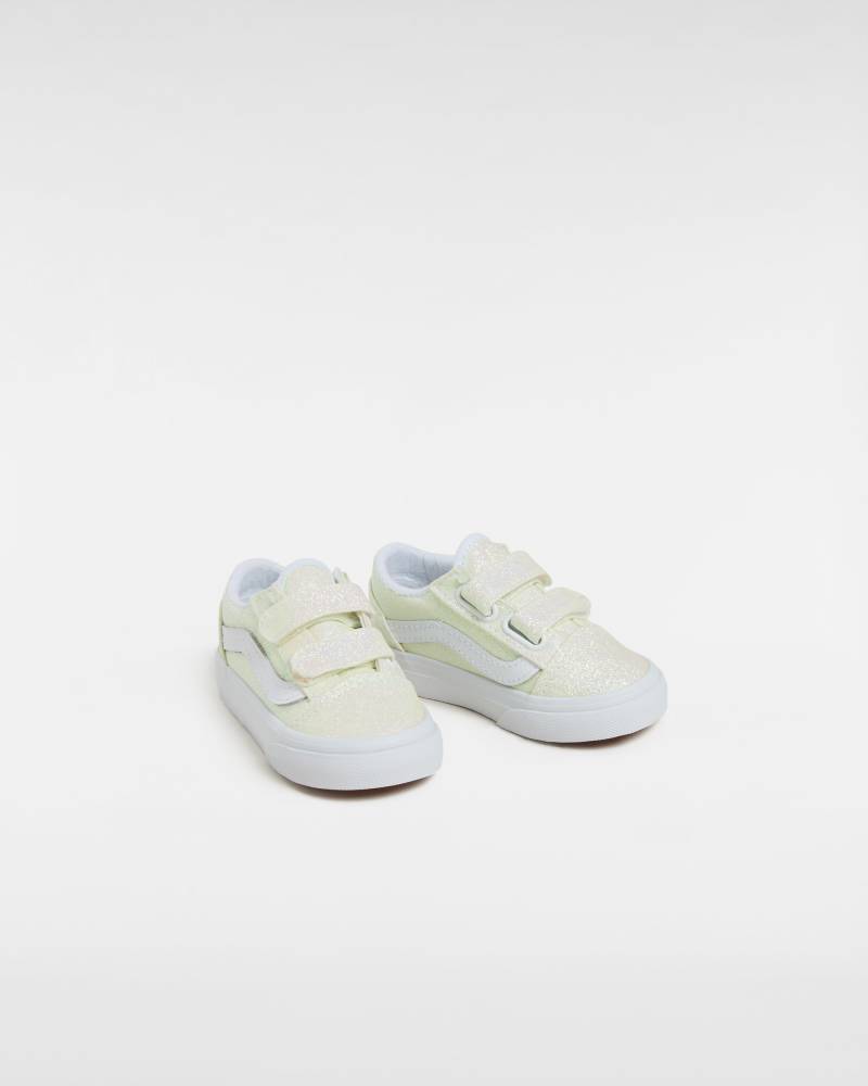 Vans Sneaker »TD Old Skool V«, mit Klettverschluss von Vans