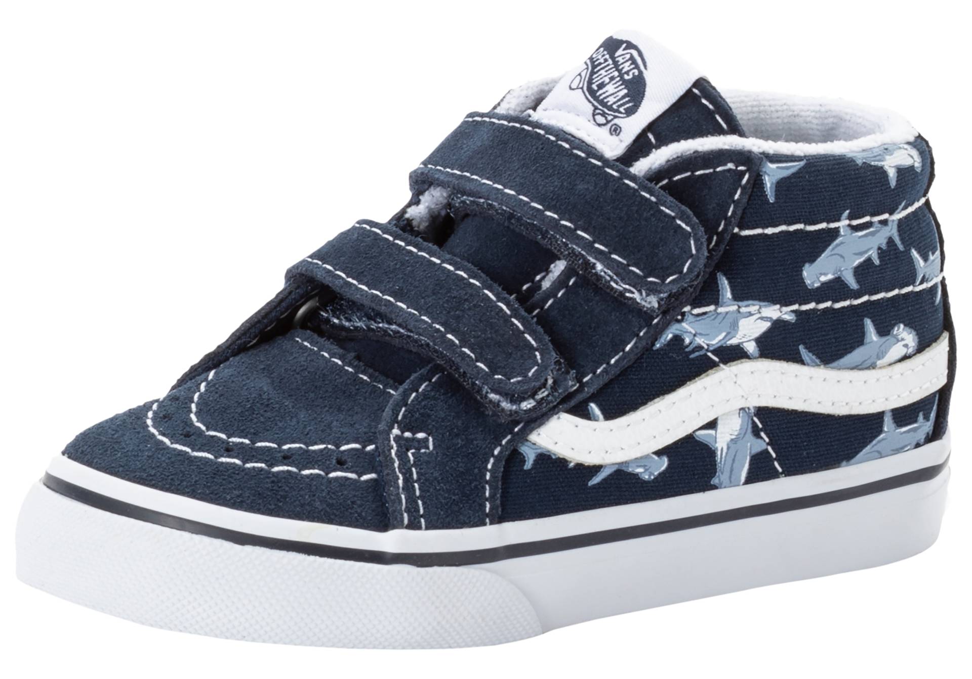 Vans Sneaker »TD SK8-Mid Reissue V« von Vans