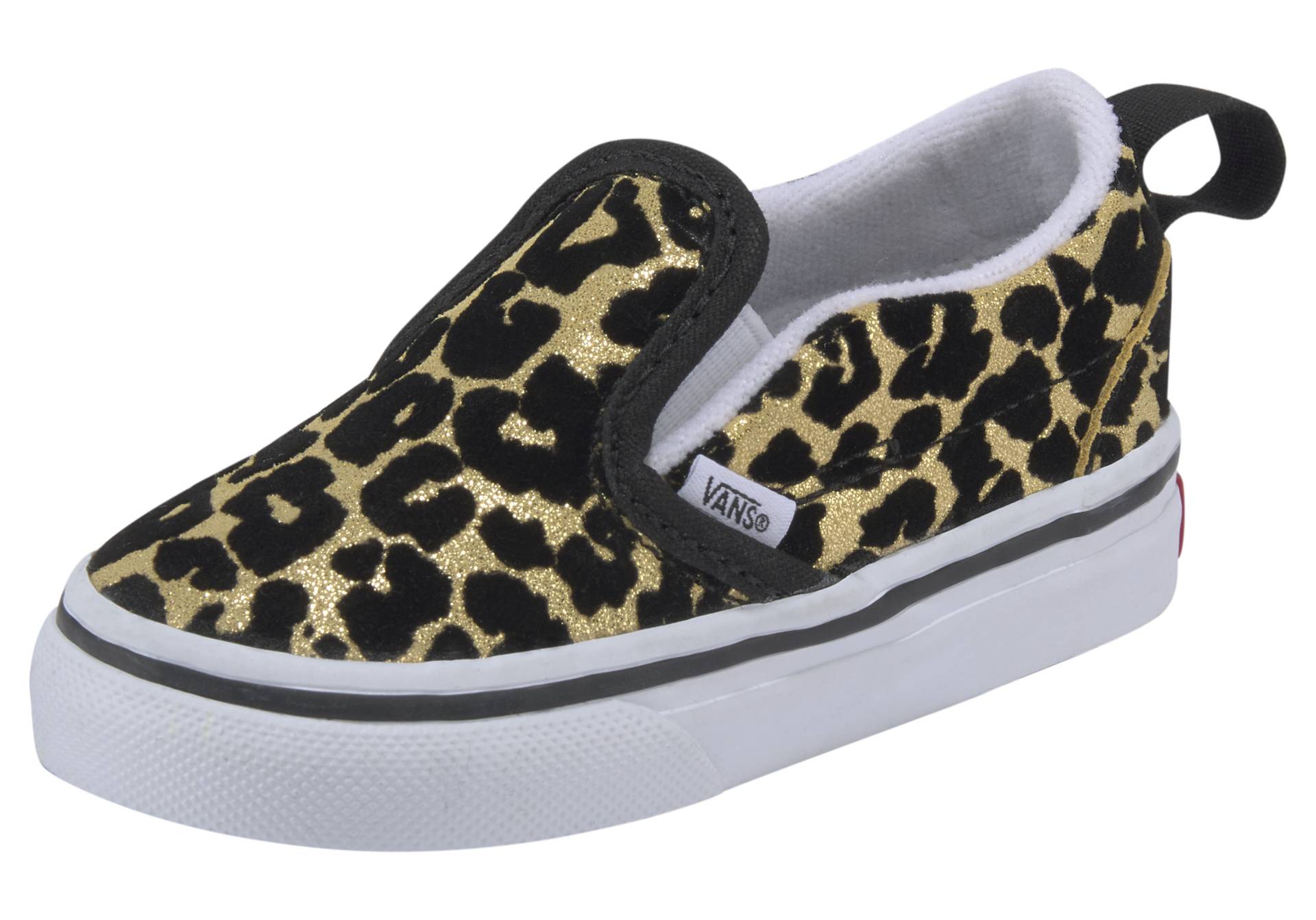 Vans Sneaker »TD Slip-On V« von Vans