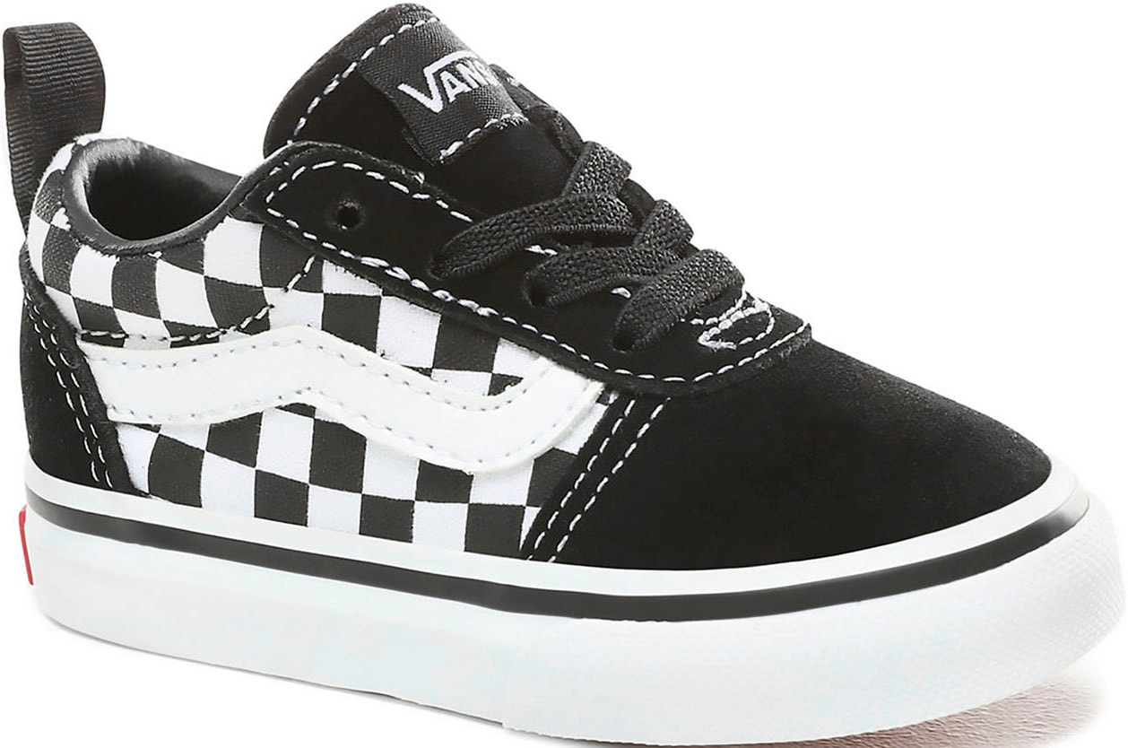 Vans Sneaker »TD Ward Slip-On« von Vans