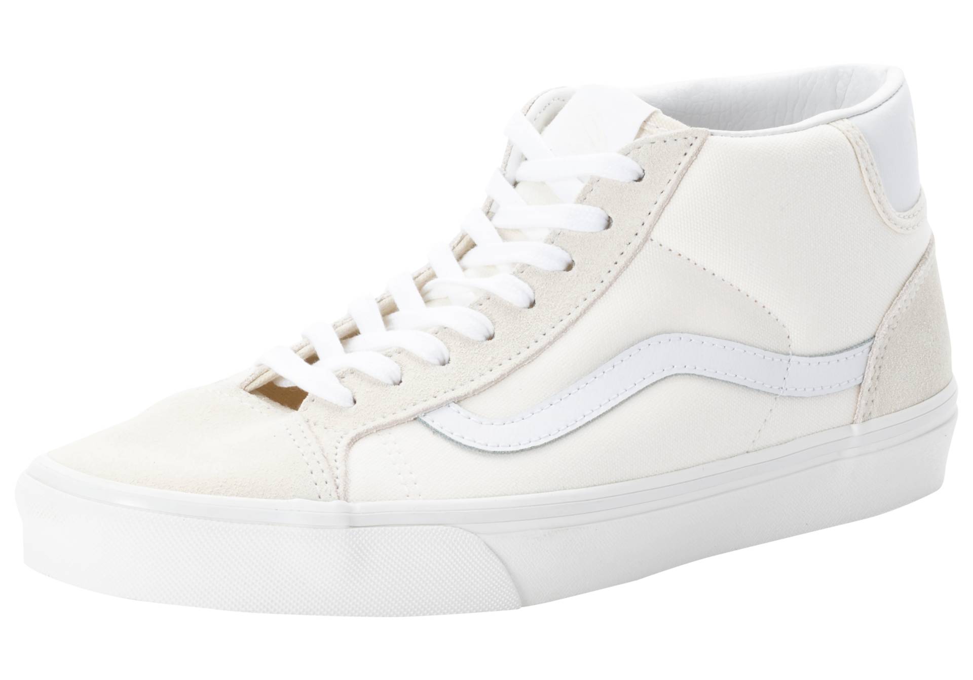 Vans Sneaker »UA Mid Skool 37« von Vans