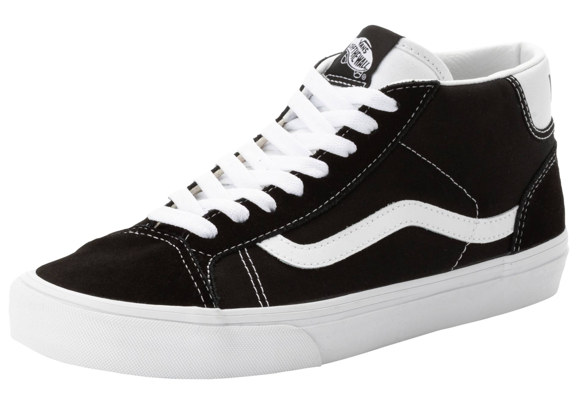 Vans Sneaker »UA Mid Skool 37« von Vans