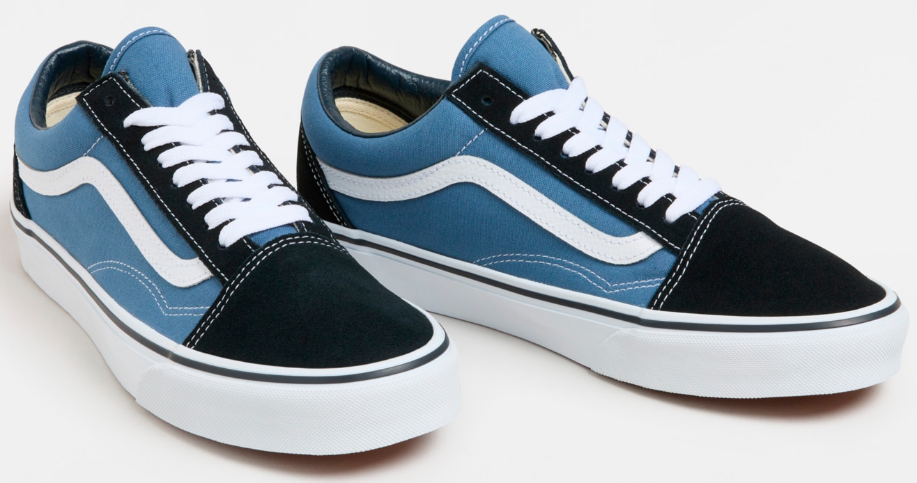 Vans Sneaker »UA Old Skool« von Vans