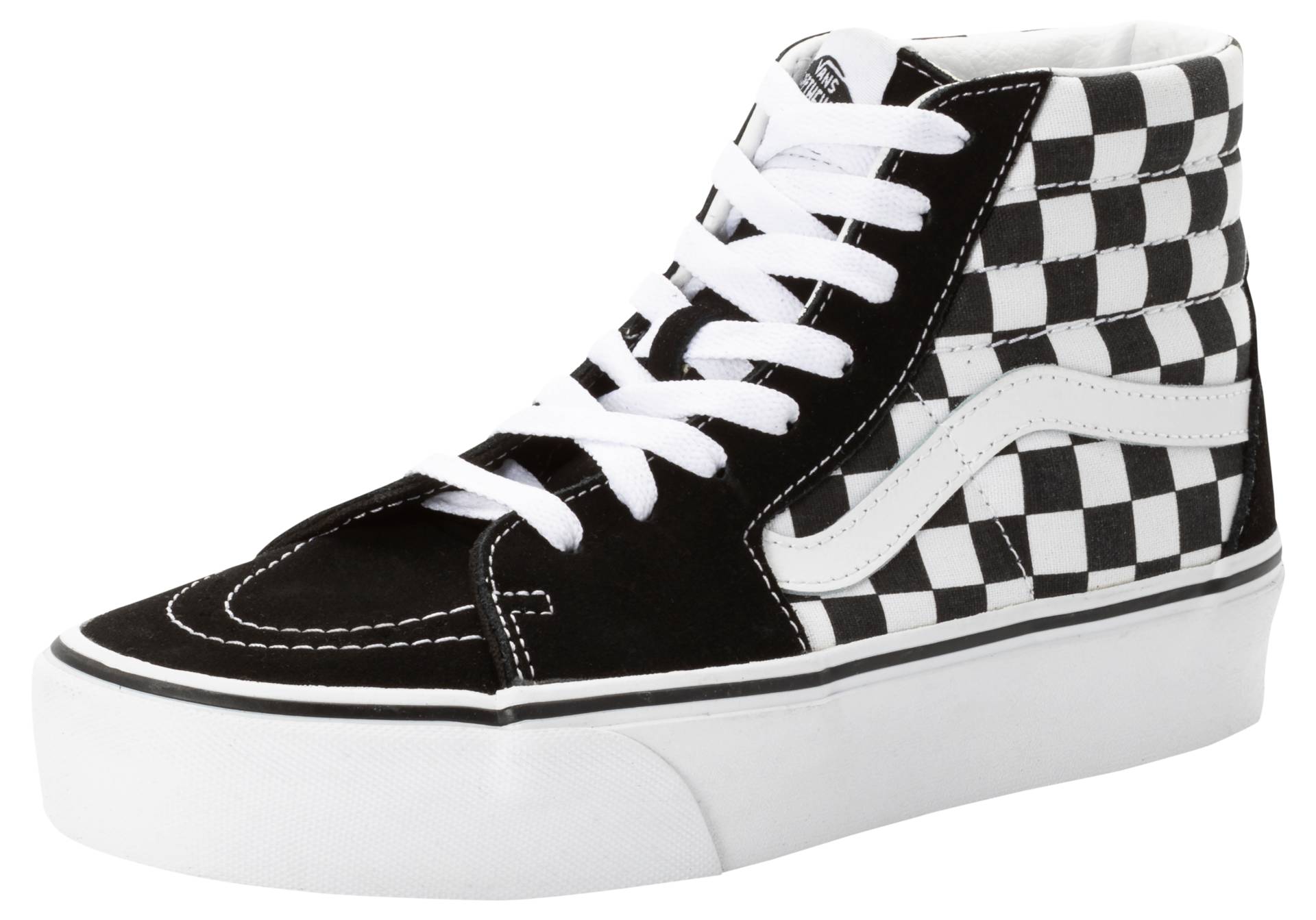 Vans Sneaker »UA SK8-Hi Platform 2.0« von Vans