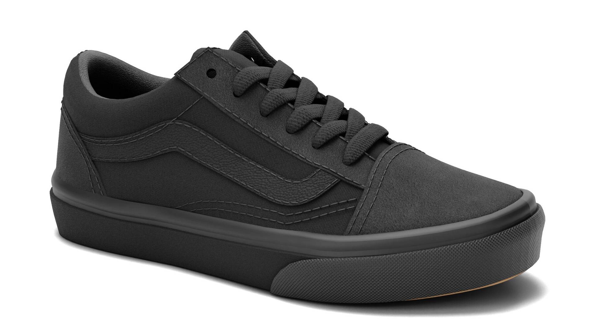 Vans Sneaker »UY Old Skool«, für Kinder von Vans