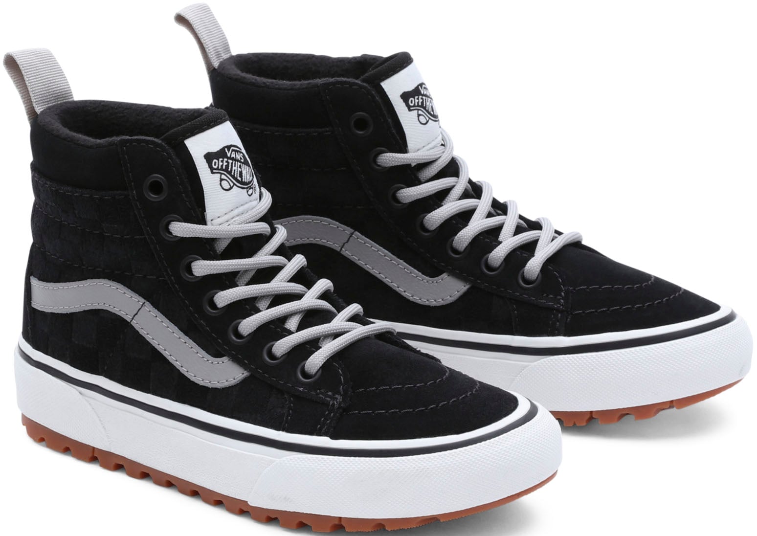 Vans Sneaker »UY SK8-Hi MTE-1« von Vans