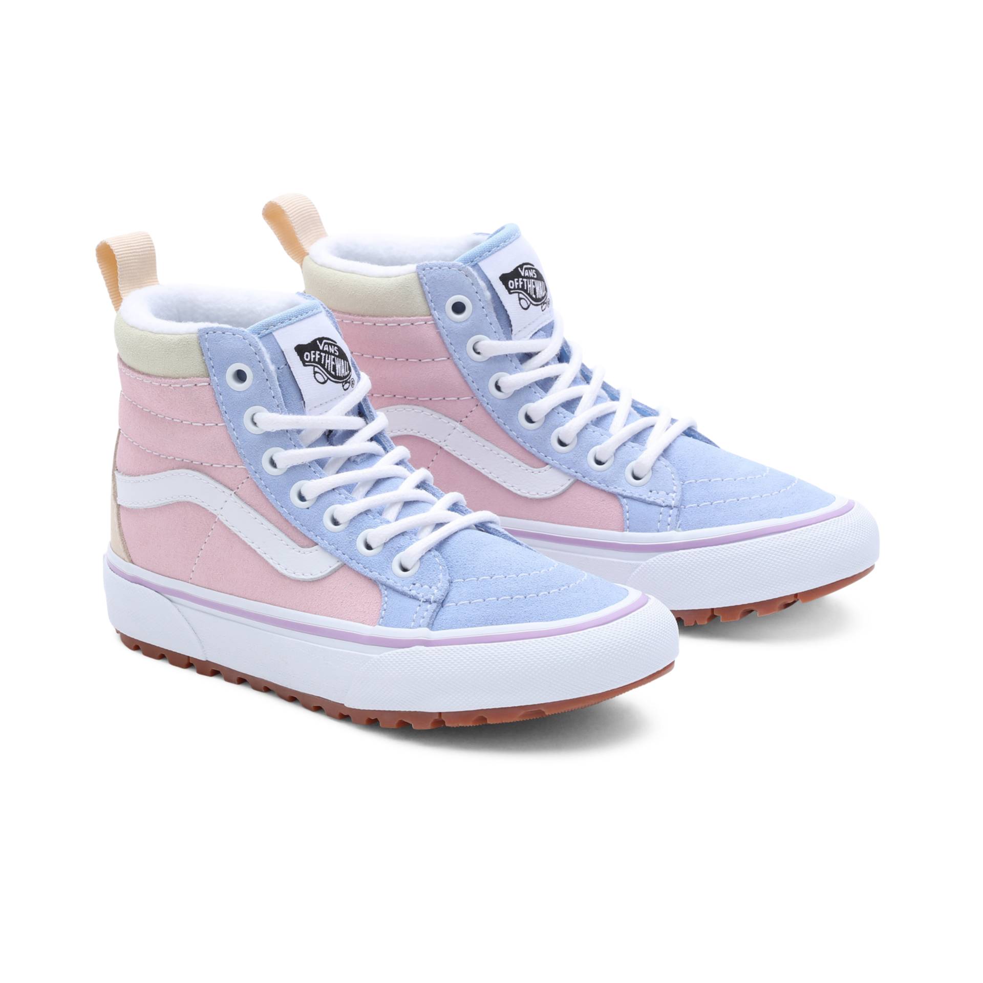 Vans Sneaker »UY SK8-Hi MTE-1« von Vans