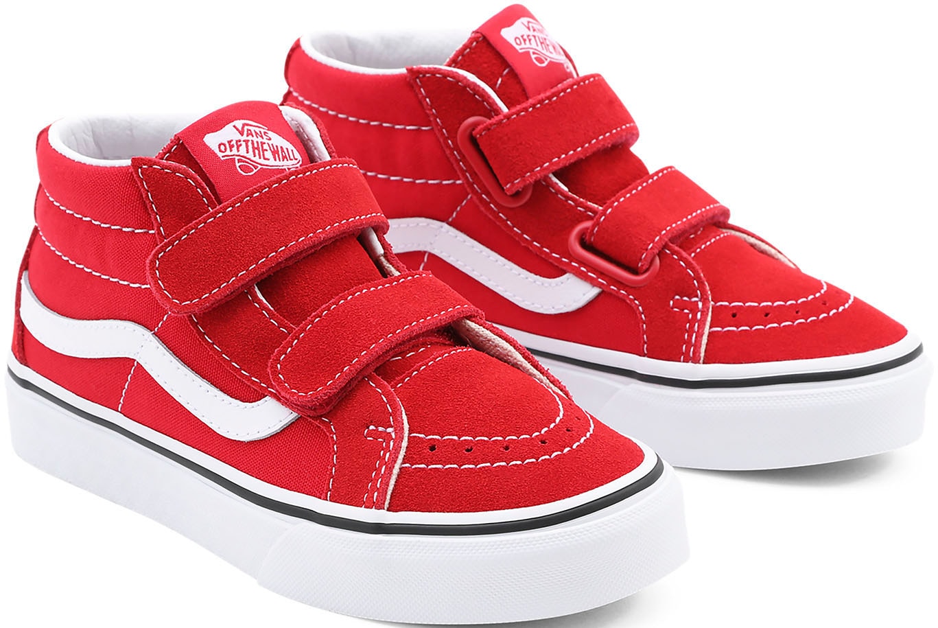 Vans Sneaker »UY Sk8-Low« von Vans