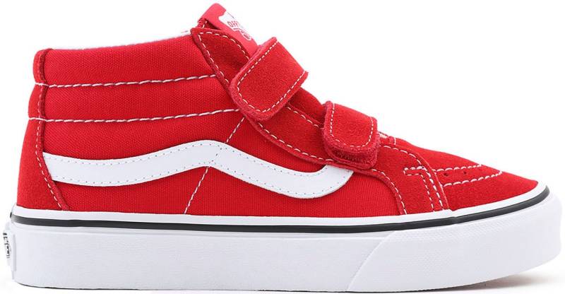 Vans Sneaker »UY SK8-Mid Reissue V«, mit Klettverschluss von Vans