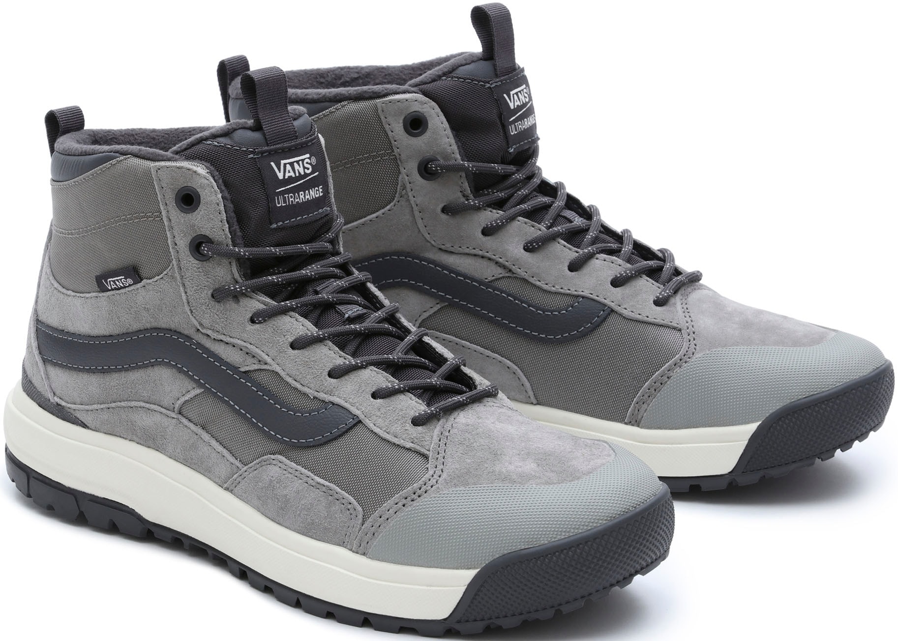 Vans Sneaker »UltraRange EXO Hi MTE-1« von Vans