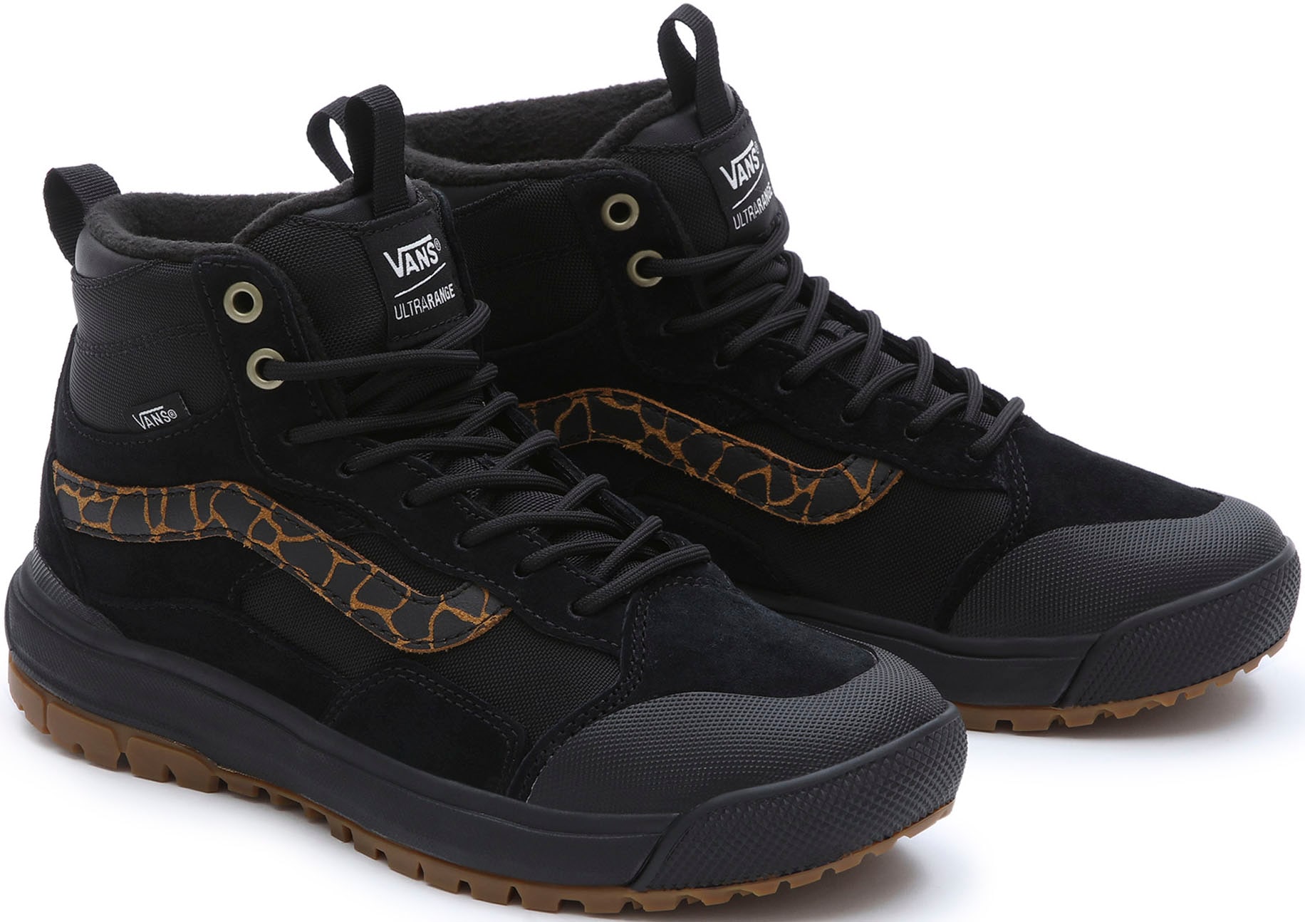 Vans Sneaker »UltraRange EXO Hi MTE-1« von Vans