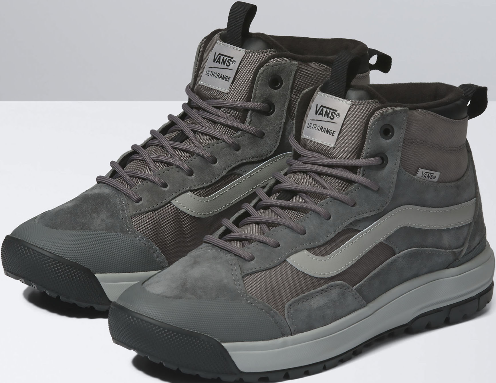 Vans Sneaker »UltraRange EXO Hi MTE-1« von Vans