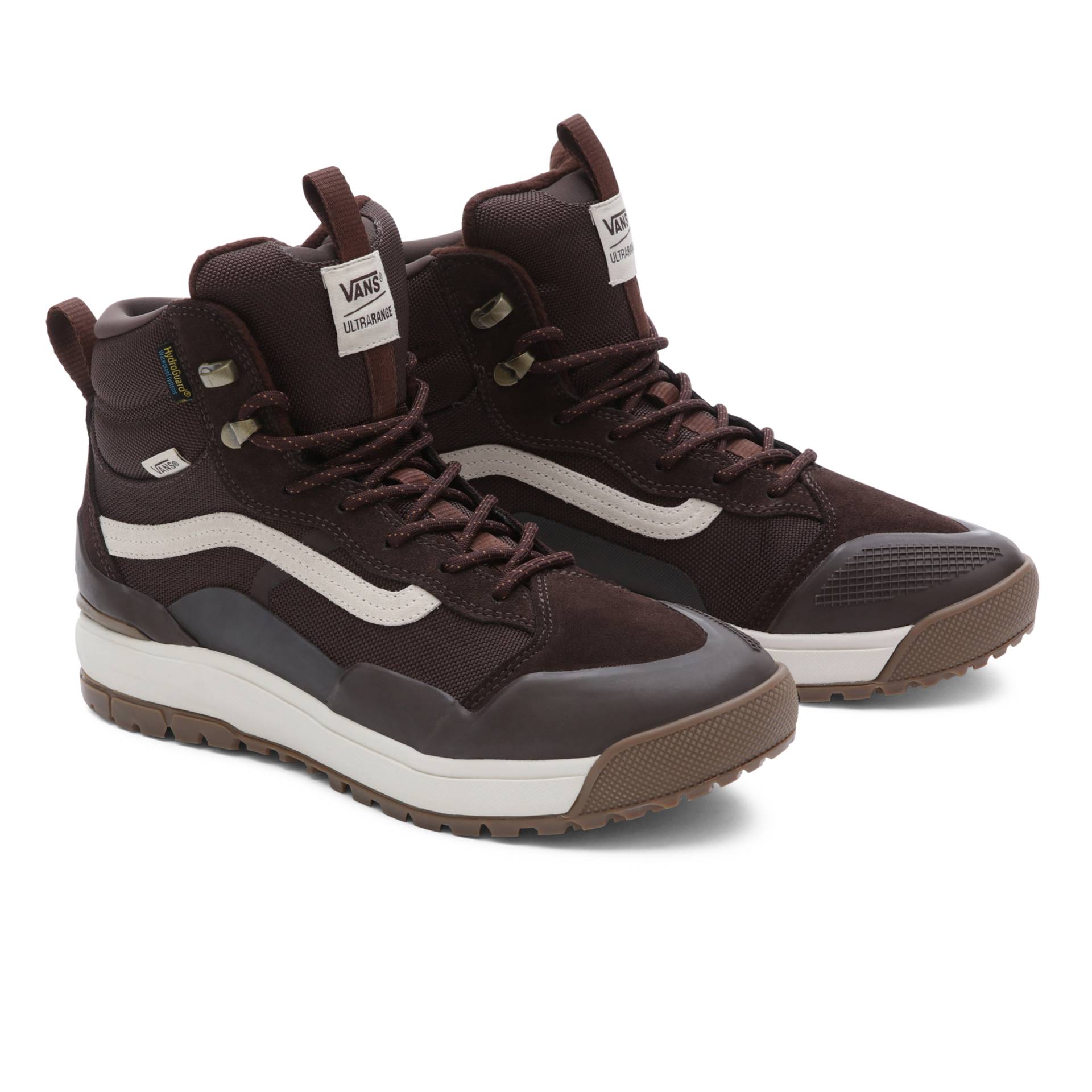 Vans Sneaker »UltraRange EXO Hi MTE-2« von Vans