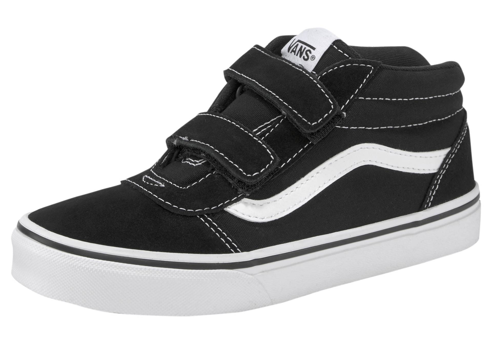 Vans Sneaker »Ward Mid V« von Vans