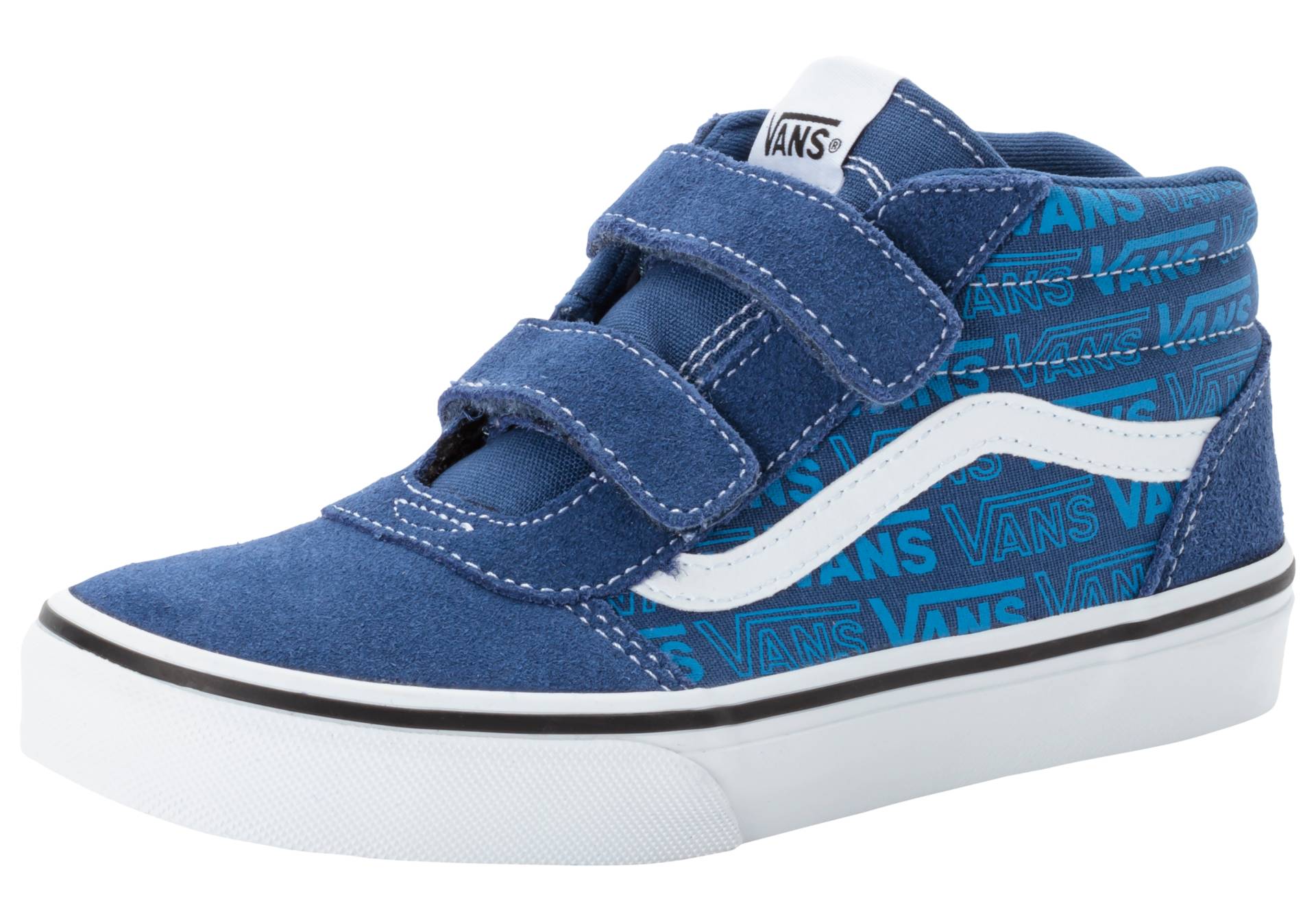 Vans Sneaker »Ward Mid V« Vans Sneaker »Ward Mid V« von Vans