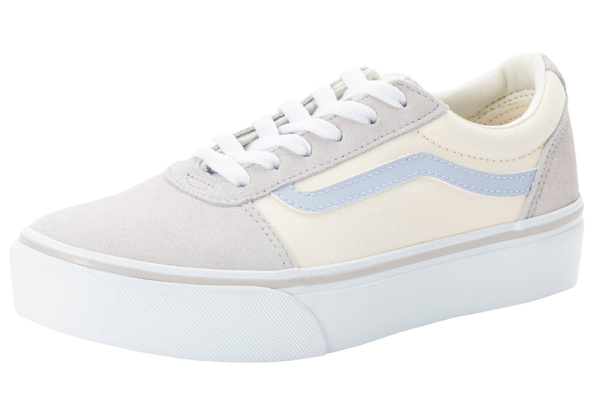 Vans Sneaker »Ward Platform« Vans Sneaker »Ward Platform« von Vans
