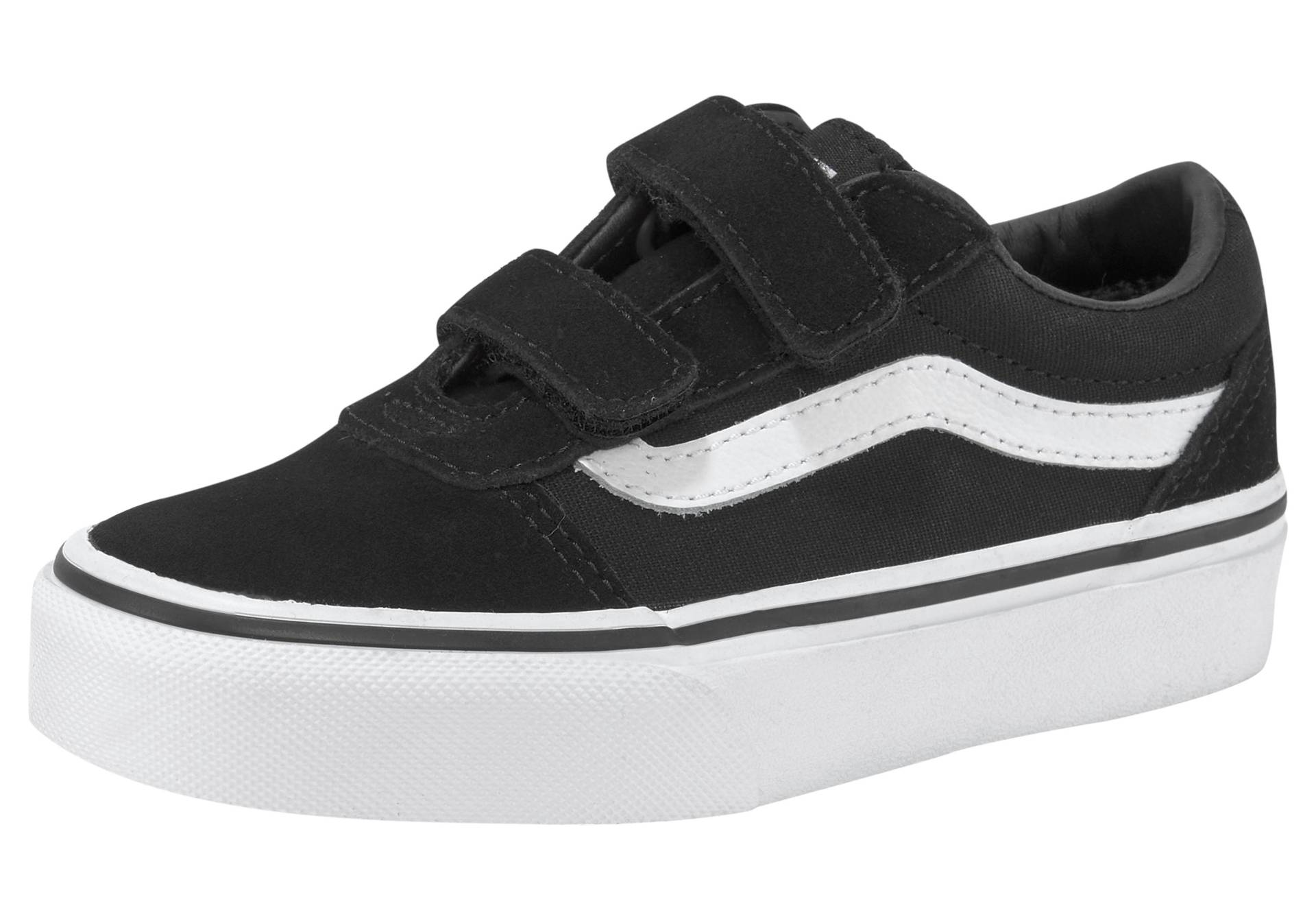 Vans Sneaker »Ward V« von Vans