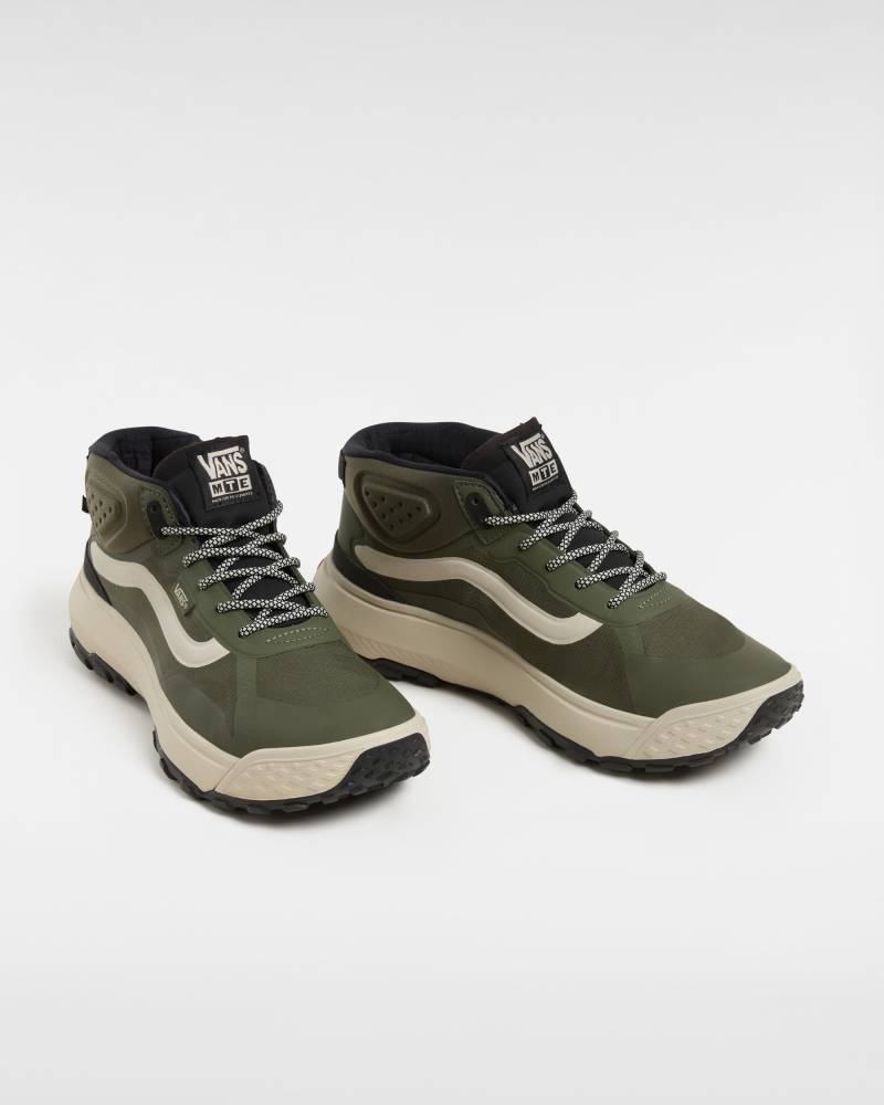 Vans Sneakerboots »MTE Crosspath Mid«, Winterschuhe, wasserabweisend von Vans