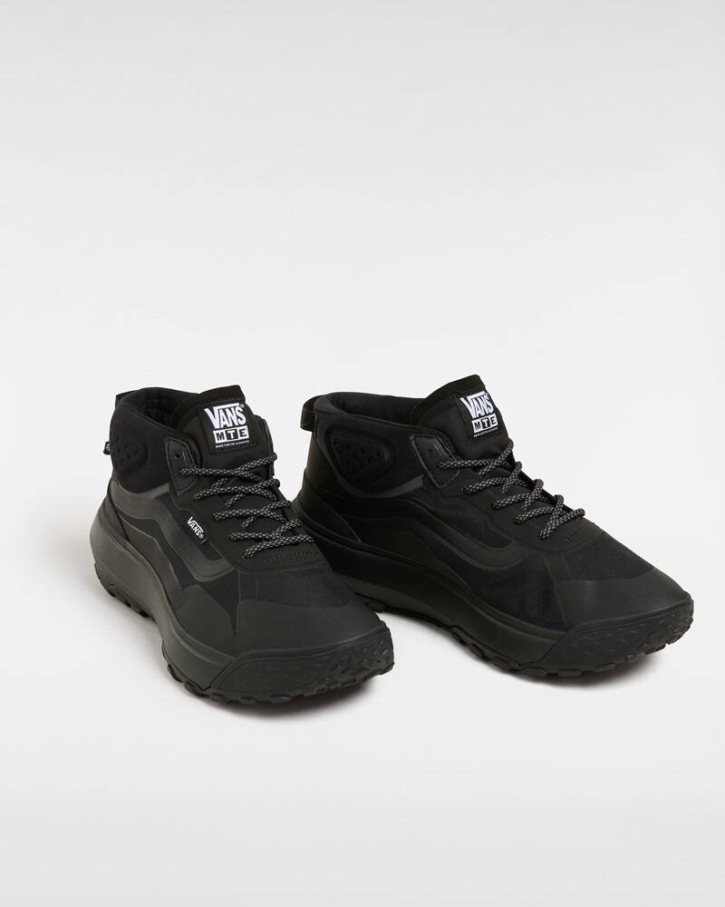 Vans Sneakerboots »MTE Crosspath Mid«, Winterschuhe, wasserabweisend von Vans