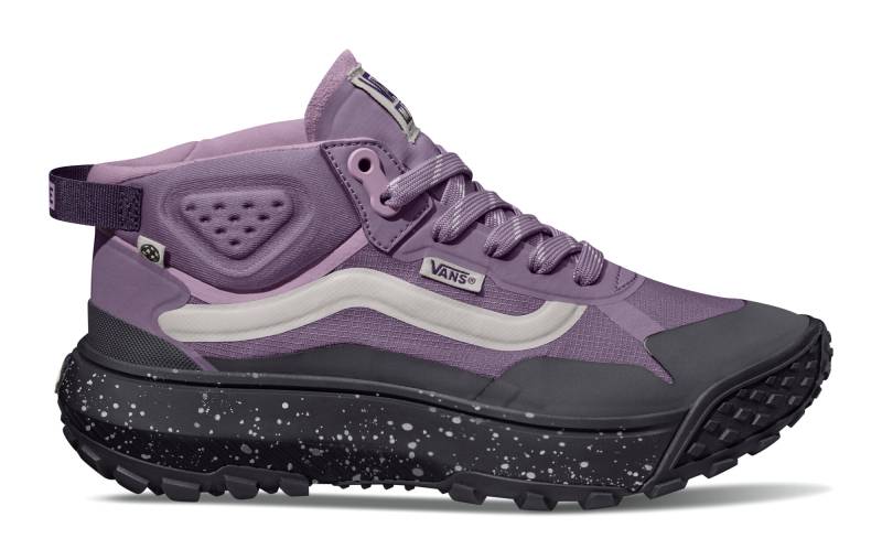 Vans Sneakerboots »MTE Crosspath Mid«, Winterschuhe, wasserabweisend von Vans