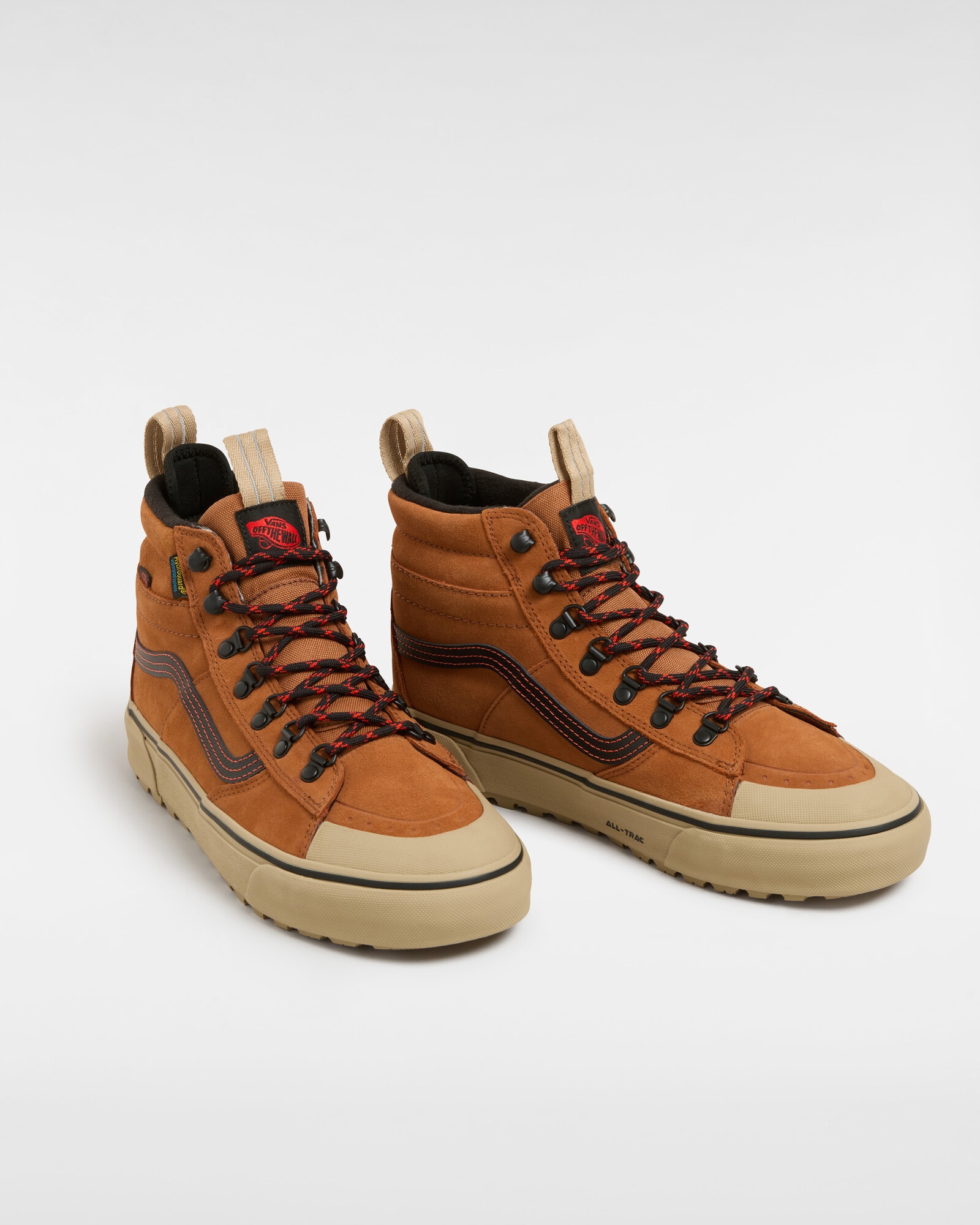 Vans Sneakerboots »MTE Sk8-Hi DR Waterproof«, unisex Vans Sneakerboots »MTE Sk8-Hi DR Waterproof«, unisex von Vans