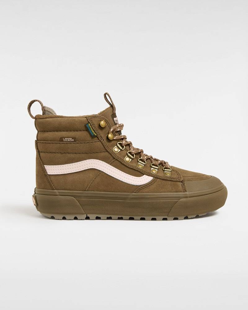 Vans Sneakerboots »MTE Sk8-Hi DR Waterproof«, unisex von Vans