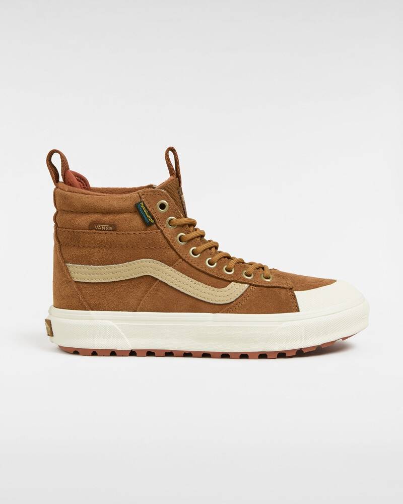 Vans Sneakerboots »MTE Sk8-Hi Waterproof«, unisex von Vans