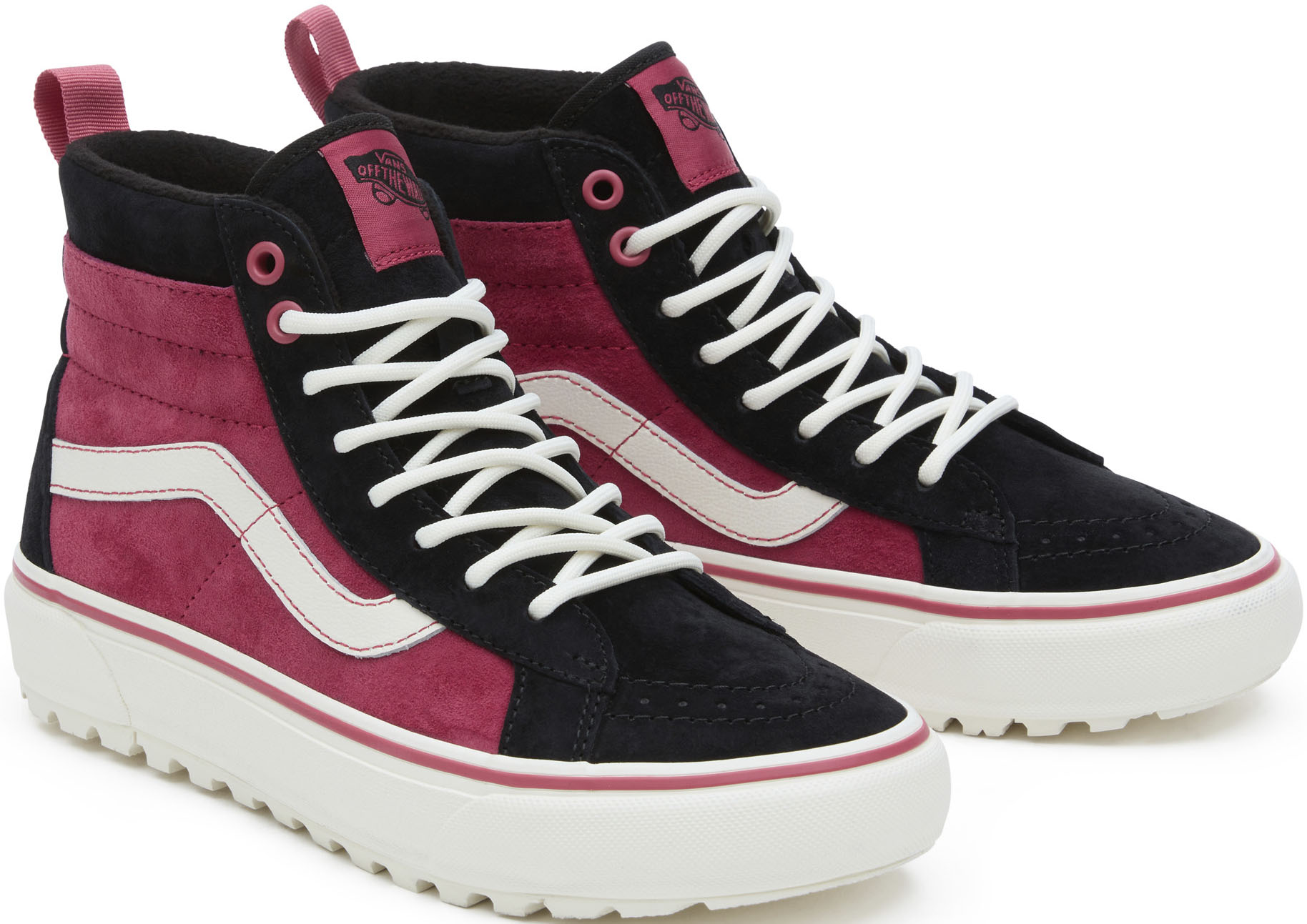 Vans Sneakerboots »SK8-Hi MTE-1« von Vans