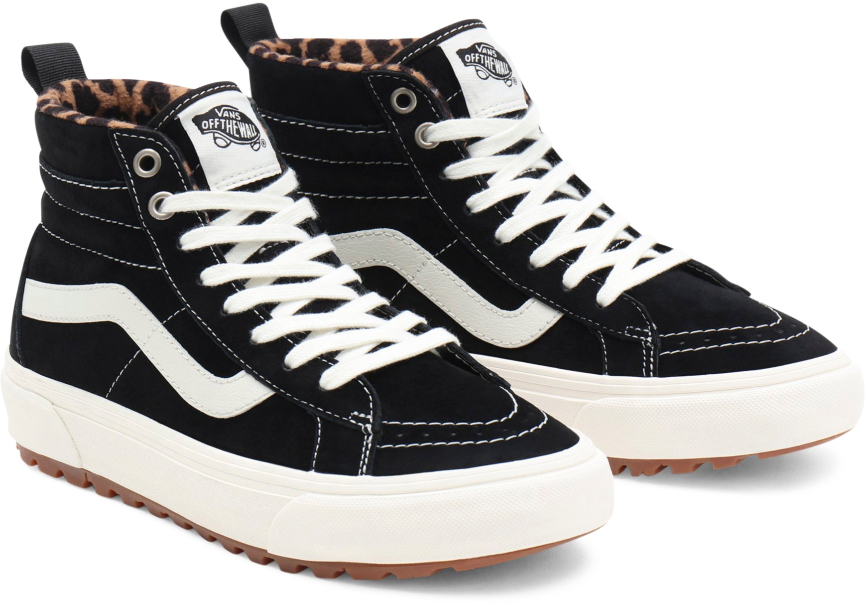 Vans Sneakerboots »SK8-Hi MTE-1«, mit kontrastfarbenem Logobadge an der Ferse Vans Sneakerboots »SK8-Hi MTE-1«, mit kontrastfarbenem Logobadge an der Ferse von Vans