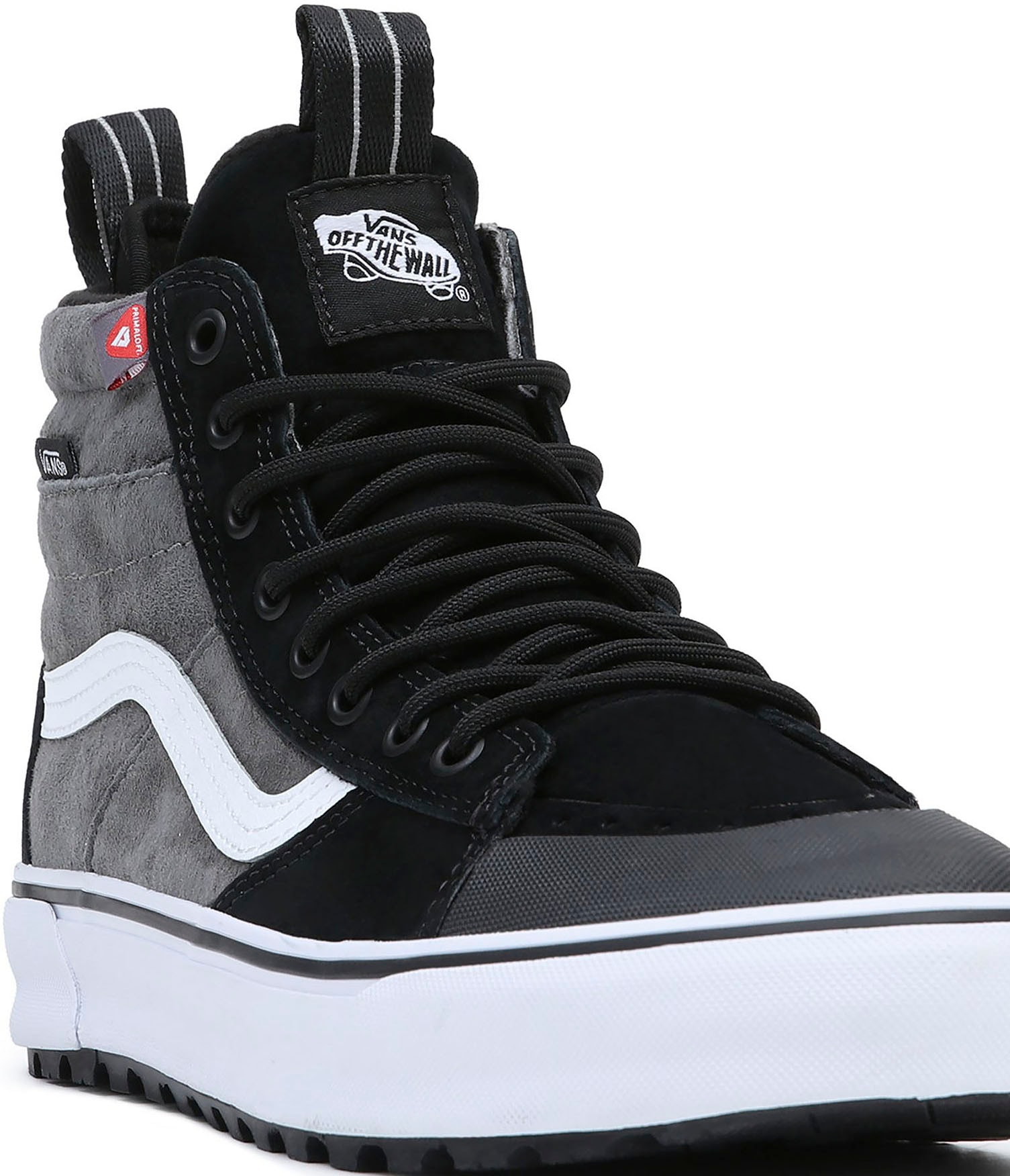 Vans Sneakerboots »SK8-Hi MTE-2« von Vans