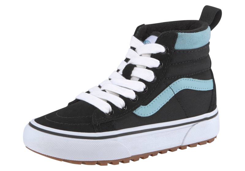 Vans Sneakerboots »UY SK8-Hi MTE-1«, mit klassischer Logo-Flag und wärmend von Vans