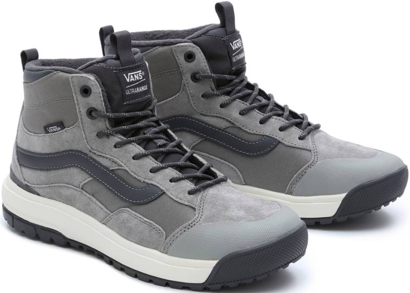Vans Sneakerboots »UltraRange EXO Hi MTE-1«, mit Logo-Flag von Vans