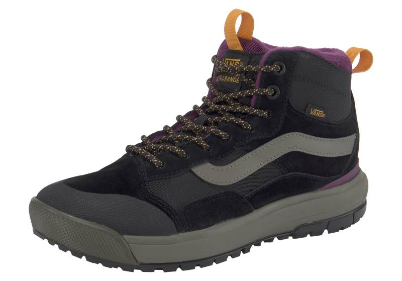 Vans Sneakerboots »UltraRange EXO Hi MTE-1«, mit Logo-Flag von Vans