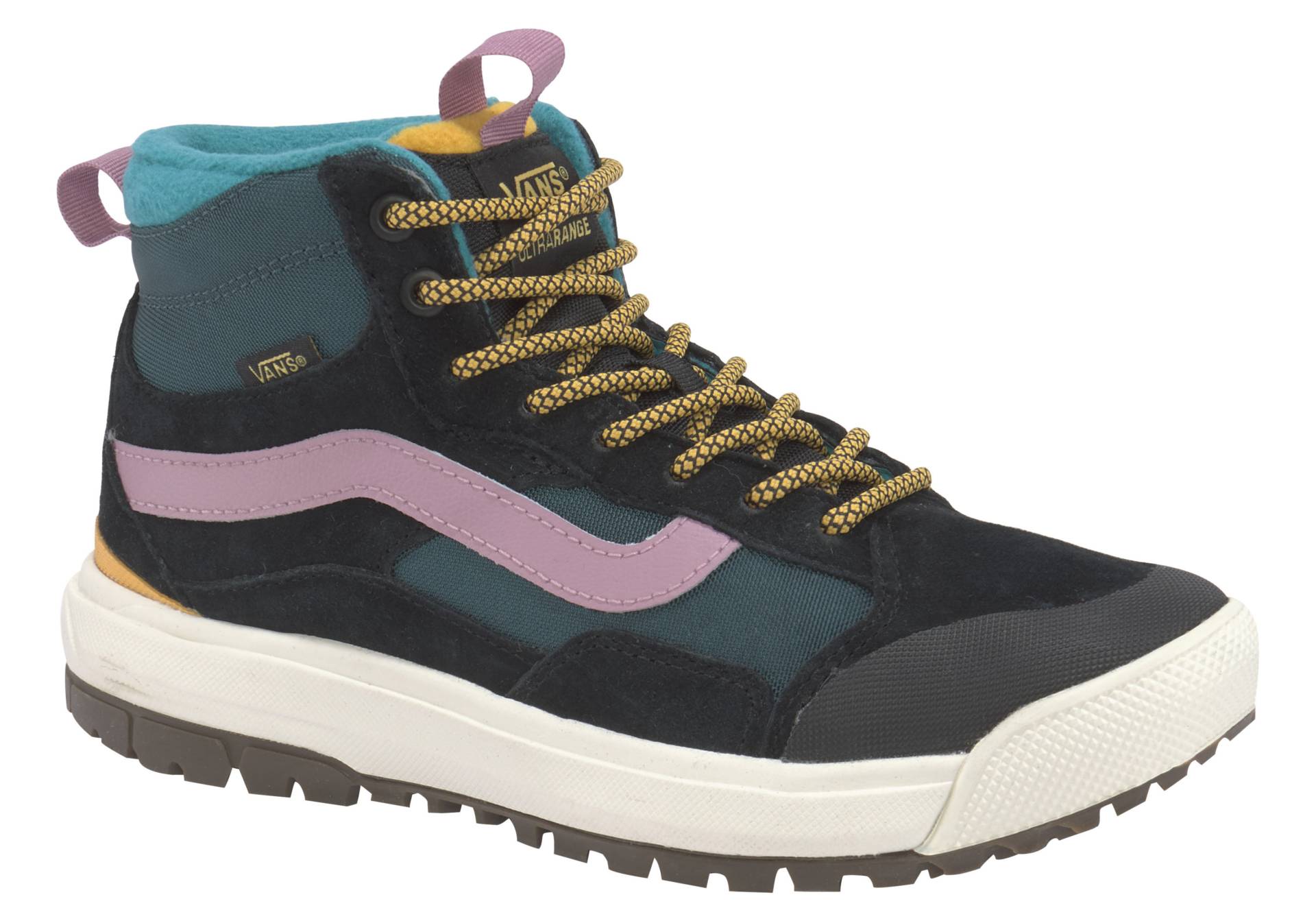 Vans Sneakerboots »UltraRange EXO Hi MTE-1« von Vans